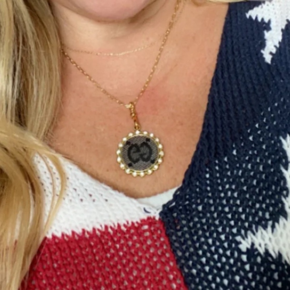 Gucci necklace